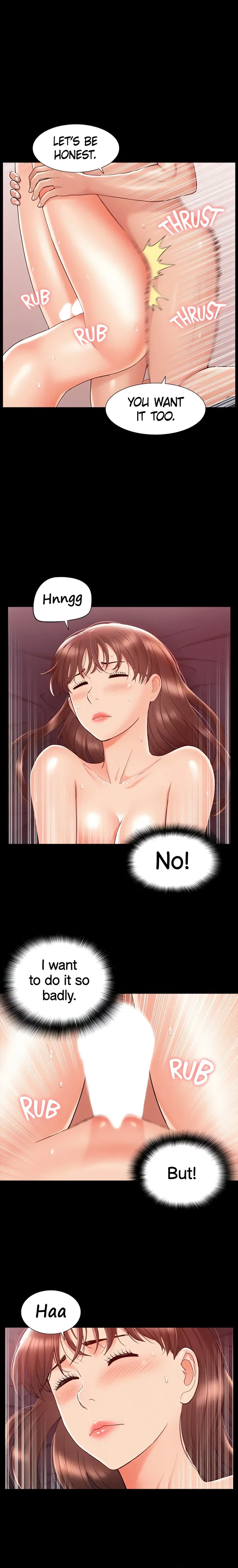 18+ Coming Too Soon Chapter 22 page 20
