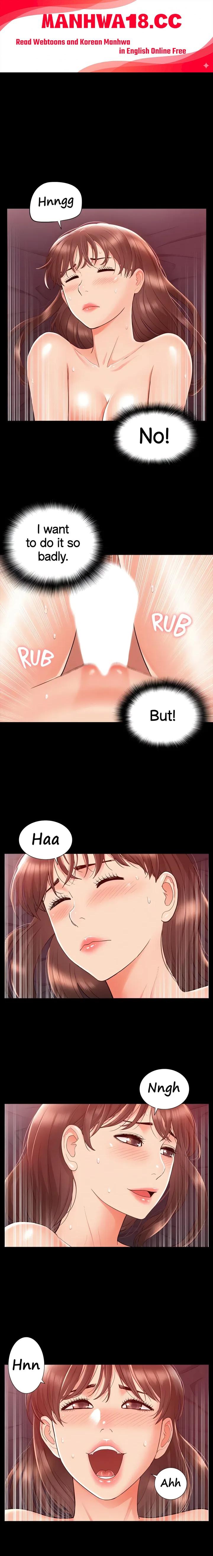18+ Coming Too Soon Chapter 23 page 1