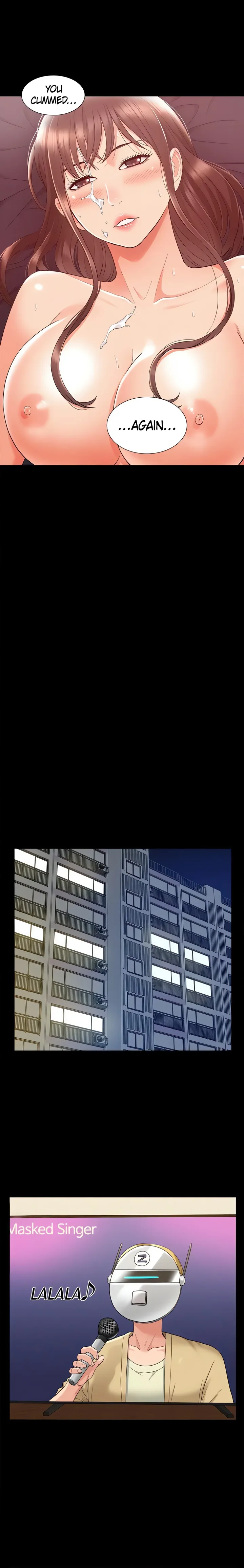 18+ Coming Too Soon Chapter 23 page 20