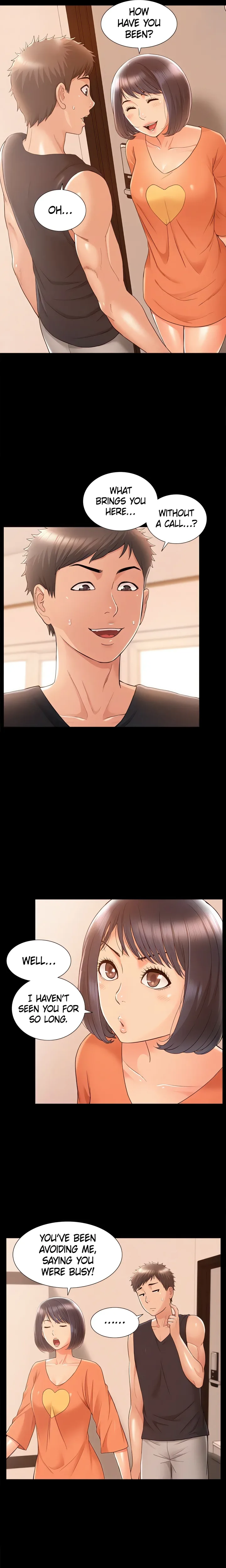 18+ Coming Too Soon Chapter 24 page 15
