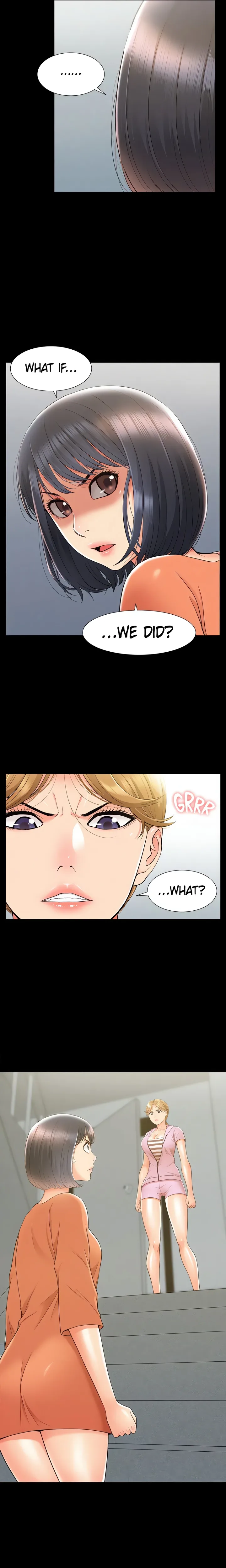18+ Coming Too Soon Chapter 24 page 23