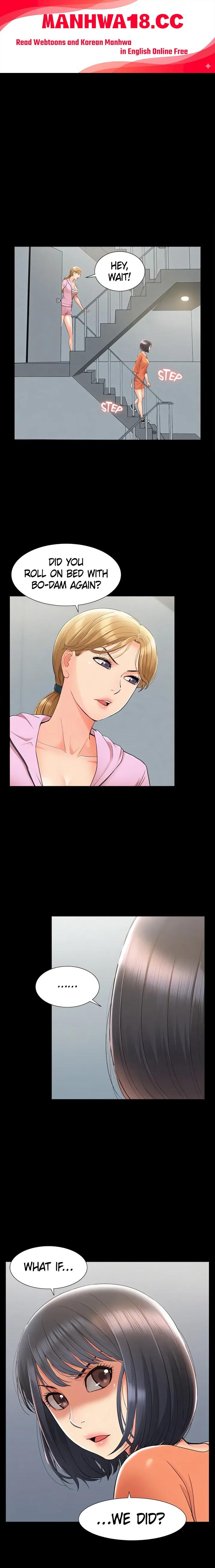 18+ Coming Too Soon Chapter 25 page 1