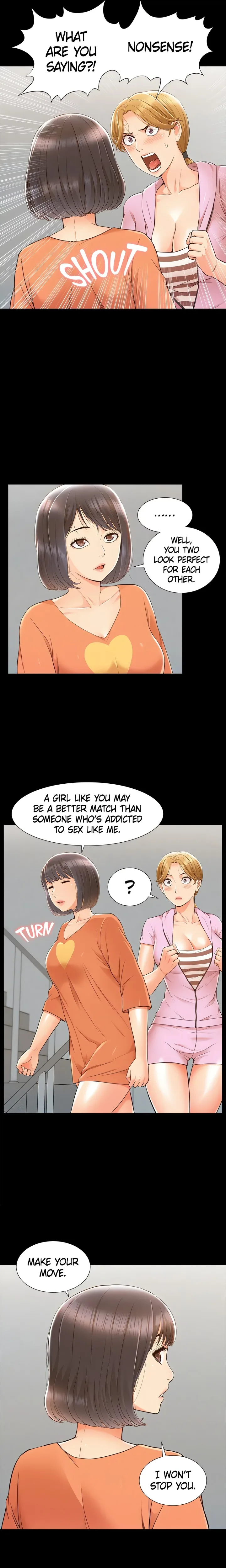 18+ Coming Too Soon Chapter 25 page 5