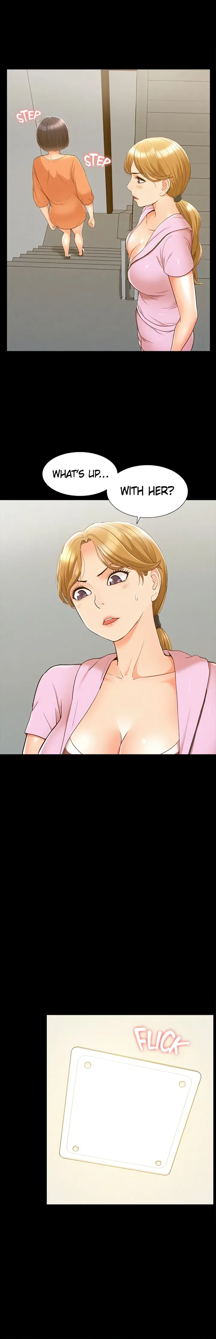 18+ Coming Too Soon Chapter 25 page 6