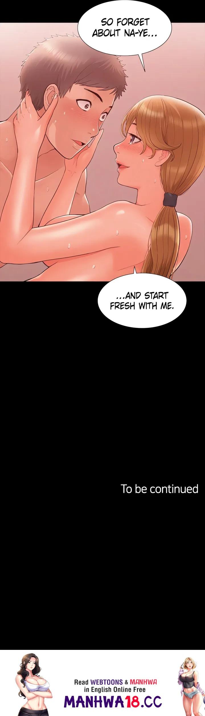18+ Coming Too Soon Chapter 26 page 22