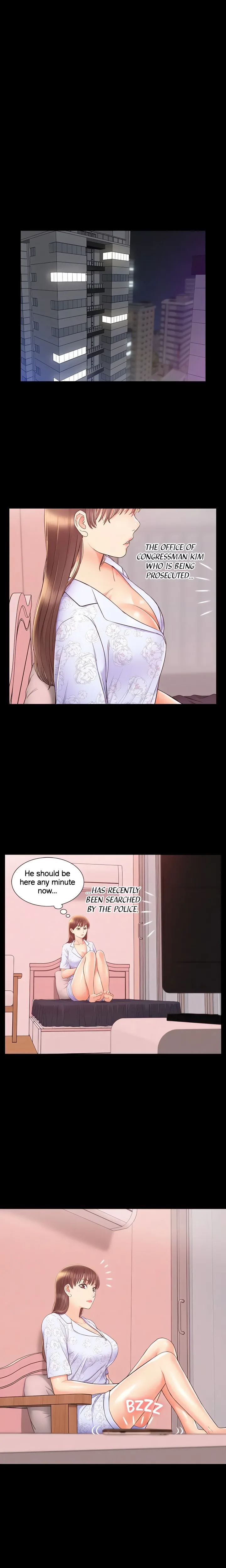 18+ Coming Too Soon Chapter 27 page 15