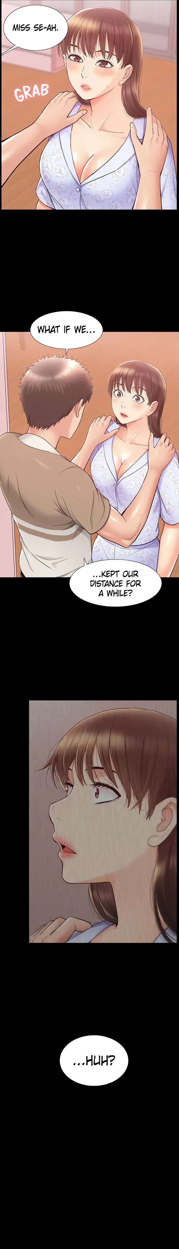 18+ Coming Too Soon Chapter 28 page 2