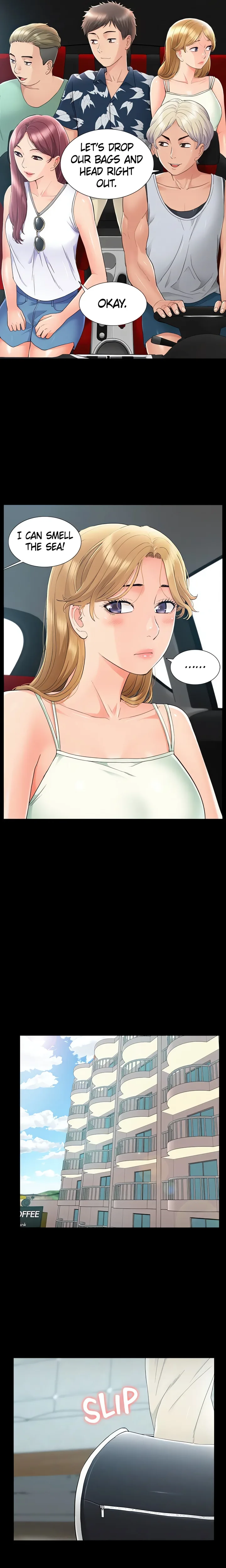 18+ Coming Too Soon Chapter 28 page 16