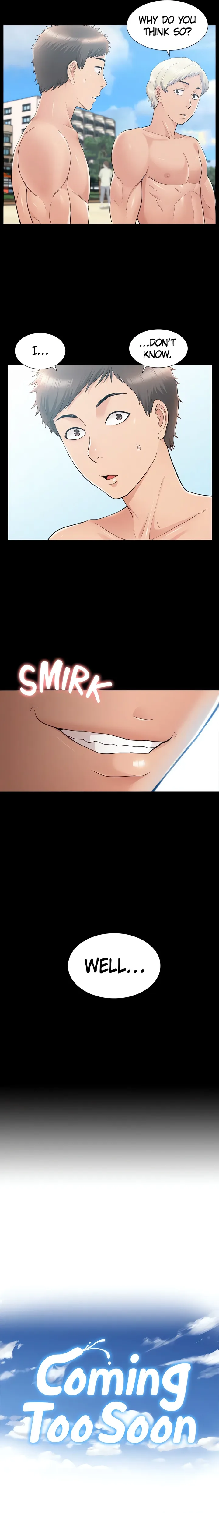 18+ Coming Too Soon Chapter 29 page 2
