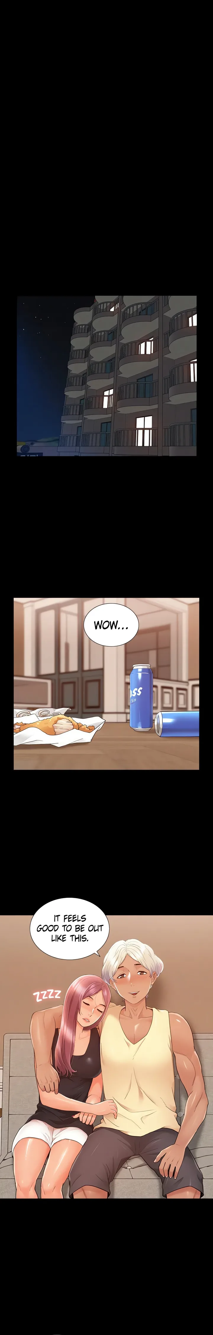 18+ Coming Too Soon Chapter 29 page 5