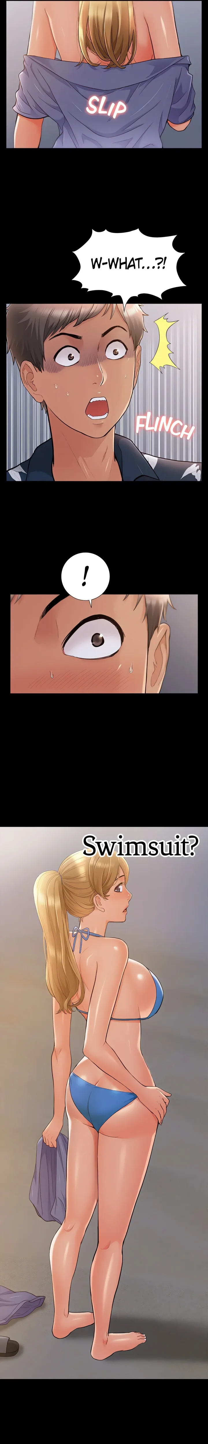 18+ Coming Too Soon Chapter 29 page 11