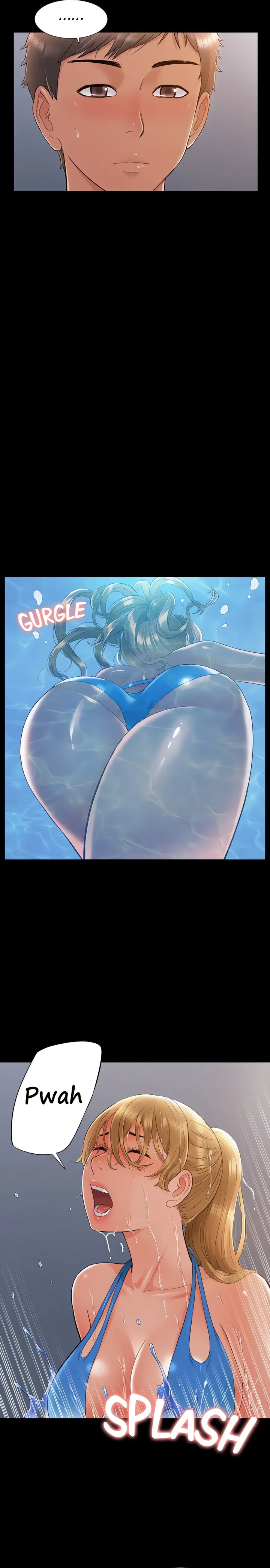 18+ Coming Too Soon Chapter 29 page 13