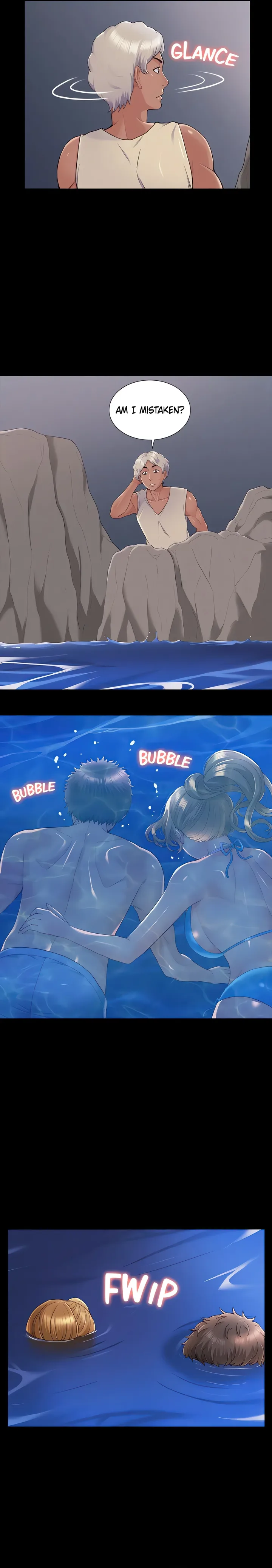 18+ Coming Too Soon Chapter 30 page 5
