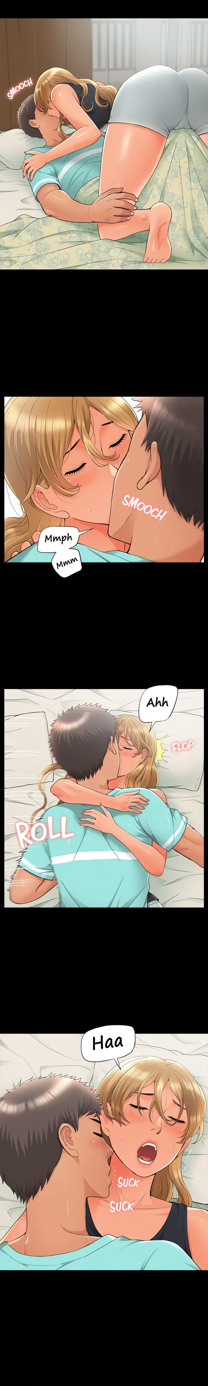 18+ Coming Too Soon Chapter 30 page 12