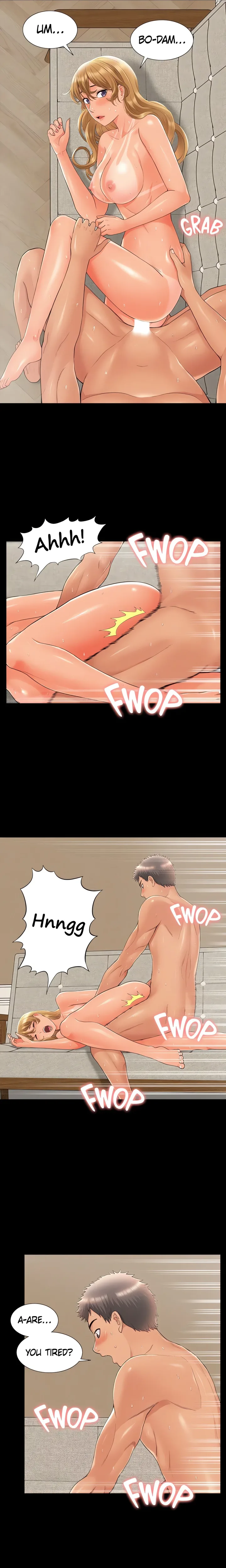 18+ Coming Too Soon Chapter 31 page 13
