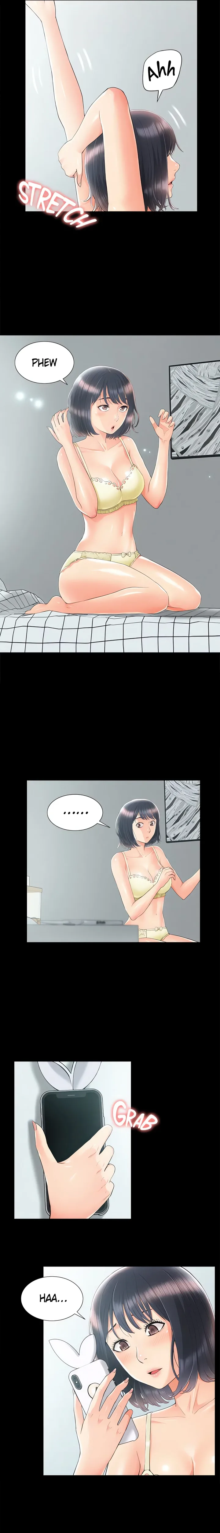 18+ Coming Too Soon Chapter 32 page 3