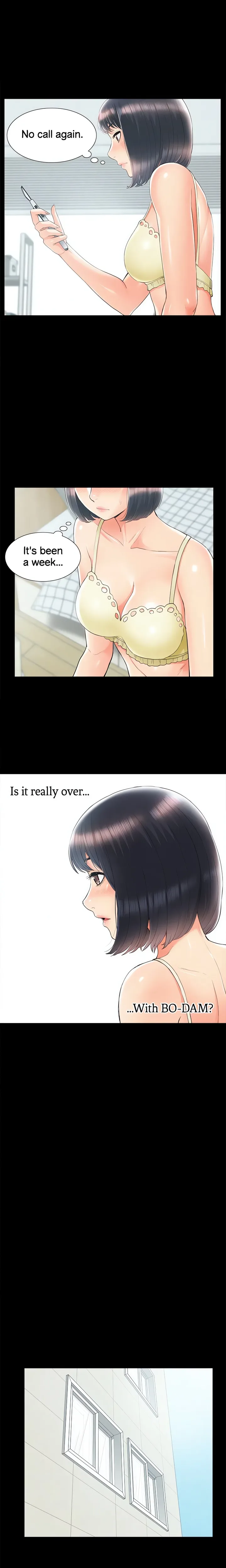 18+ Coming Too Soon Chapter 32 page 4