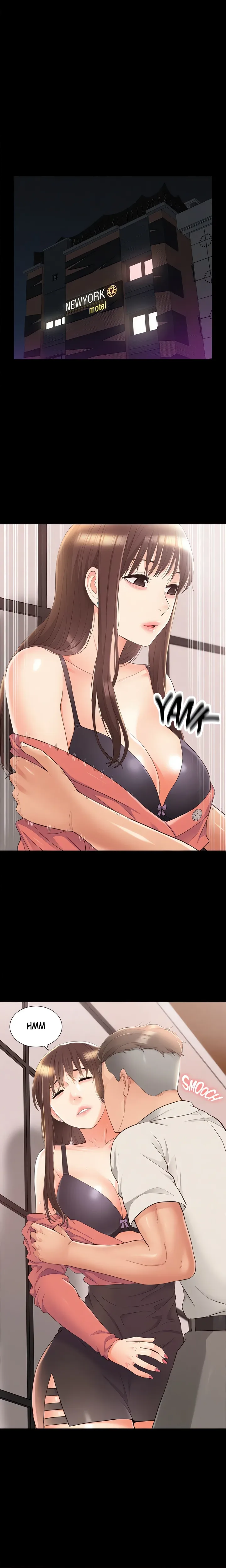 18+ Coming Too Soon Chapter 32 page 17