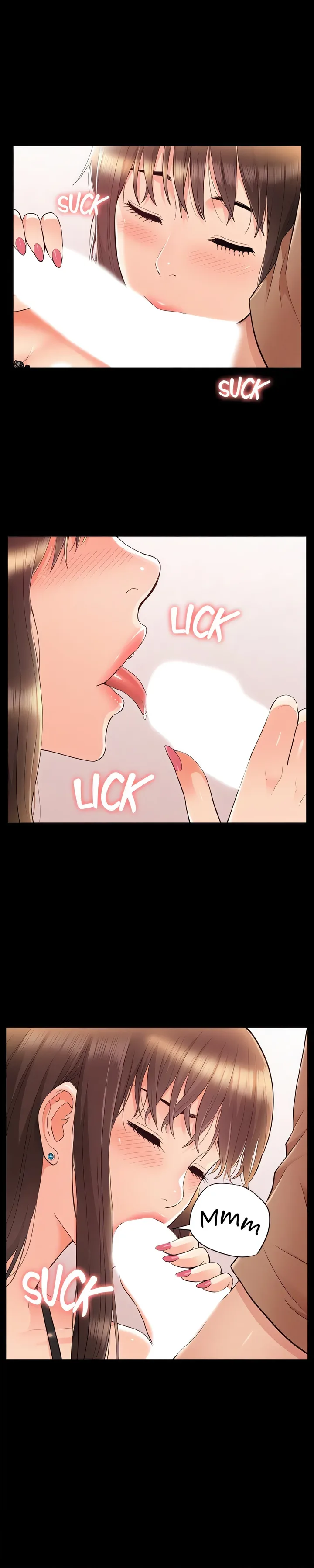 18+ Coming Too Soon Chapter 34 page 16