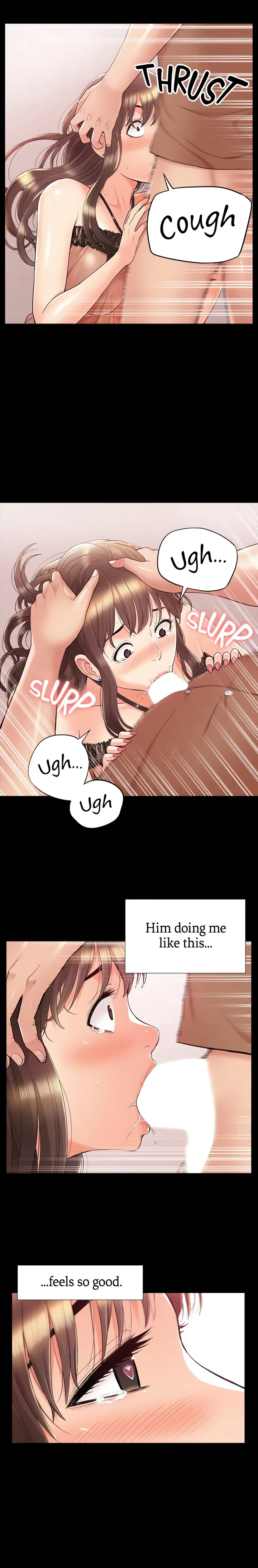 18+ Coming Too Soon Chapter 34 page 18