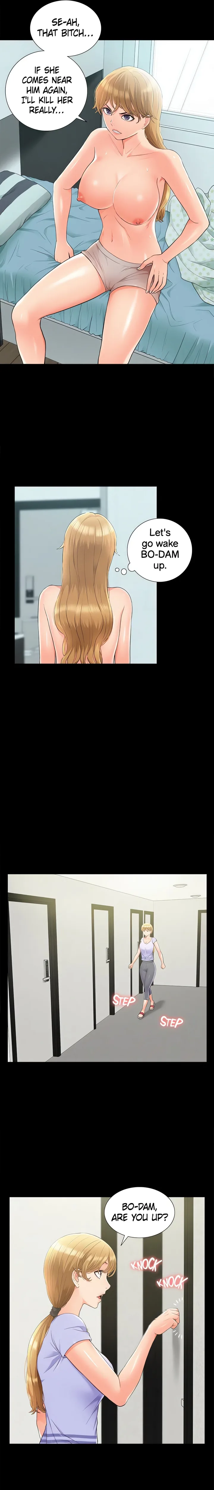 18+ Coming Too Soon Chapter 35 page 21