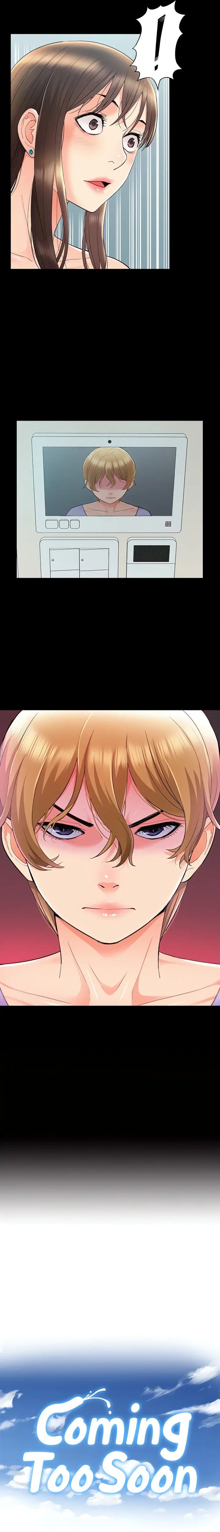 18+ Coming Too Soon Chapter 37 page 2