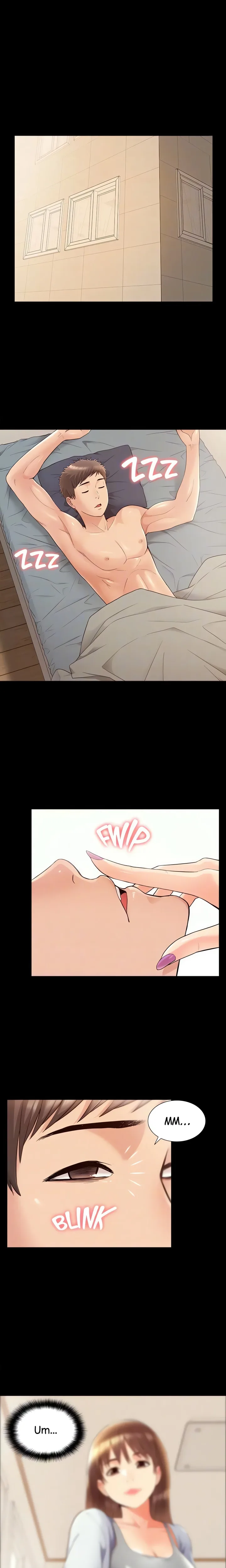 18+ Coming Too Soon Chapter 37 page 16