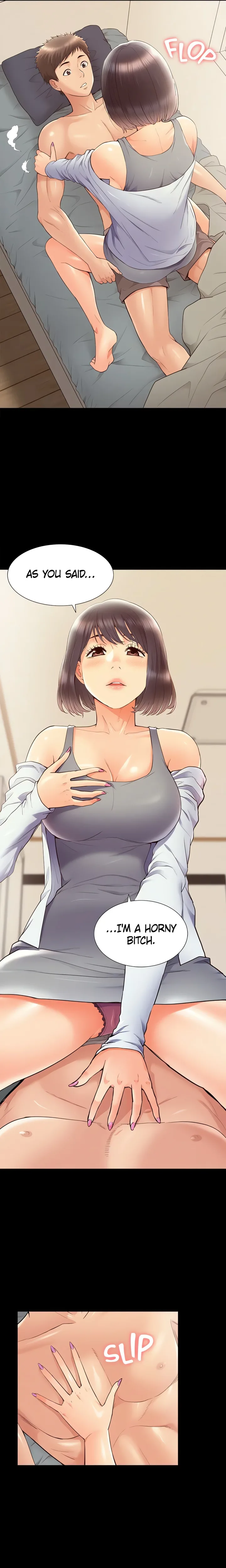 18+ Coming Too Soon Chapter 37 page 20