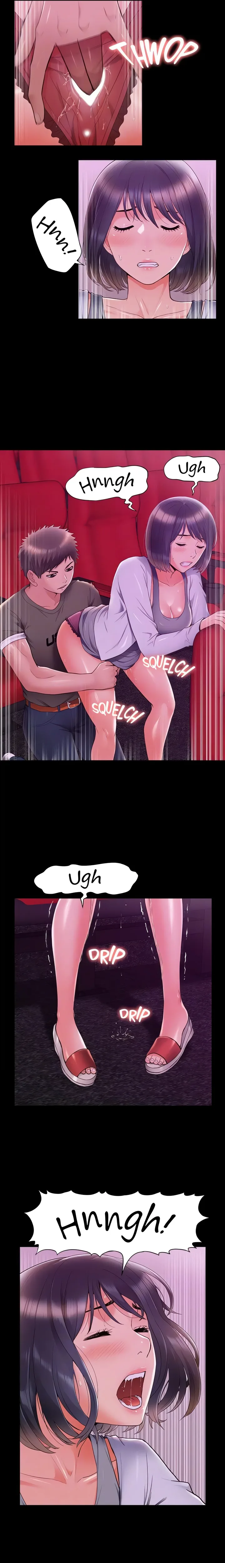 18+ Coming Too Soon Chapter 38 page 15