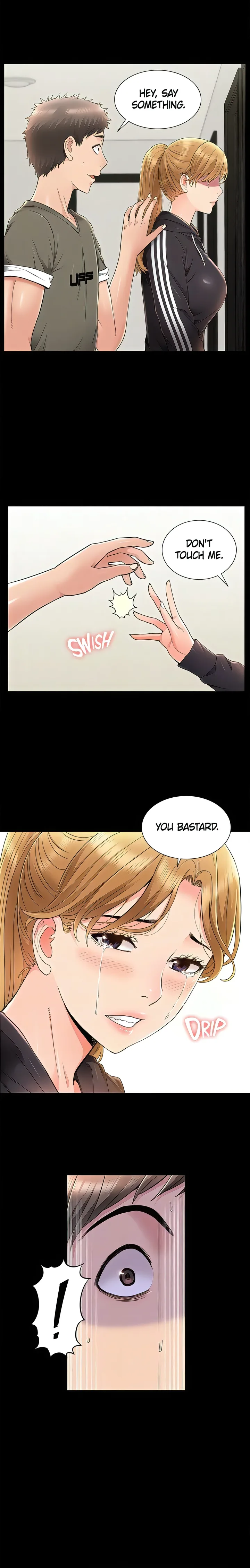 18+ Coming Too Soon Chapter 39 page 13