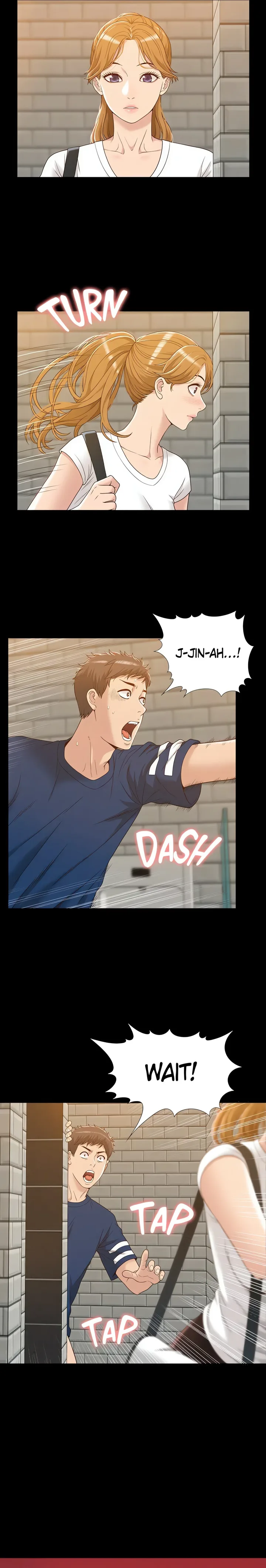 18+ Coming Too Soon Chapter 4 page 4