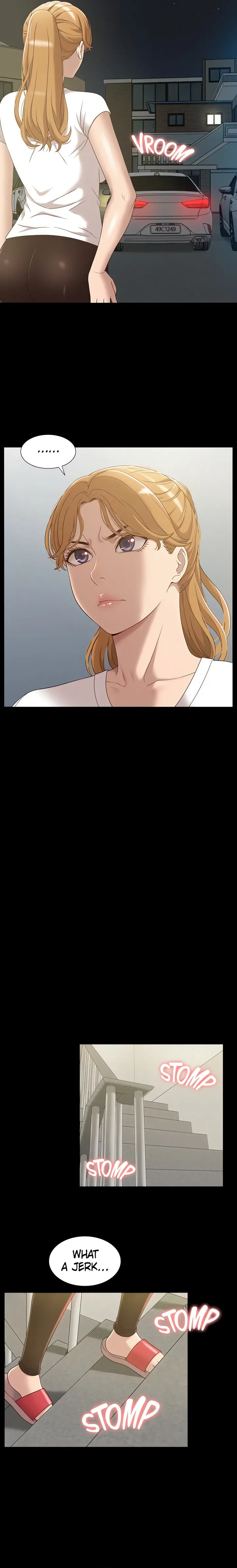 18+ Coming Too Soon Chapter 4 page 13