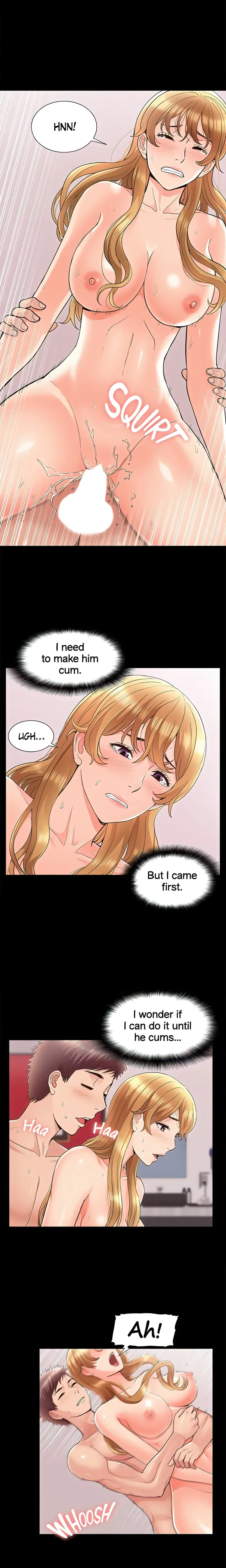 18+ Coming Too Soon Chapter 40 page 12