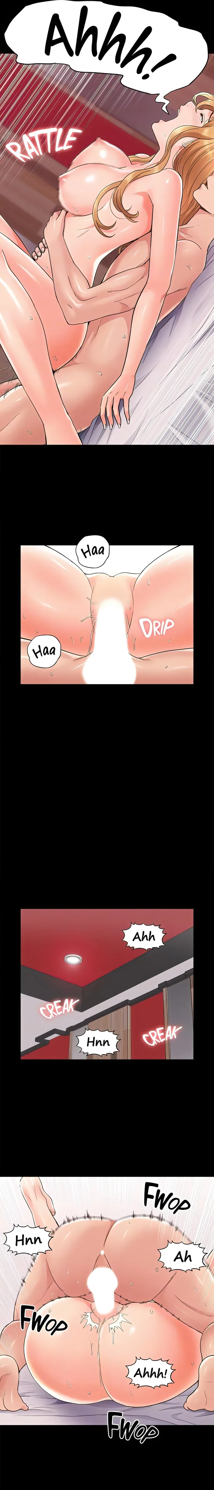 18+ Coming Too Soon Chapter 40 page 15