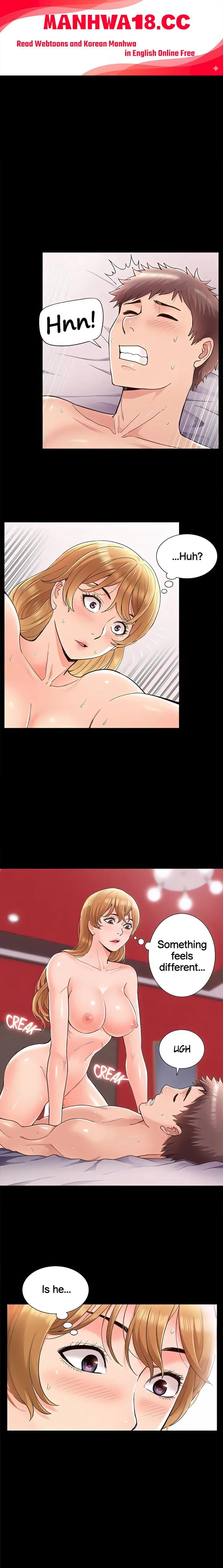 18+ Coming Too Soon Chapter 41 page 1