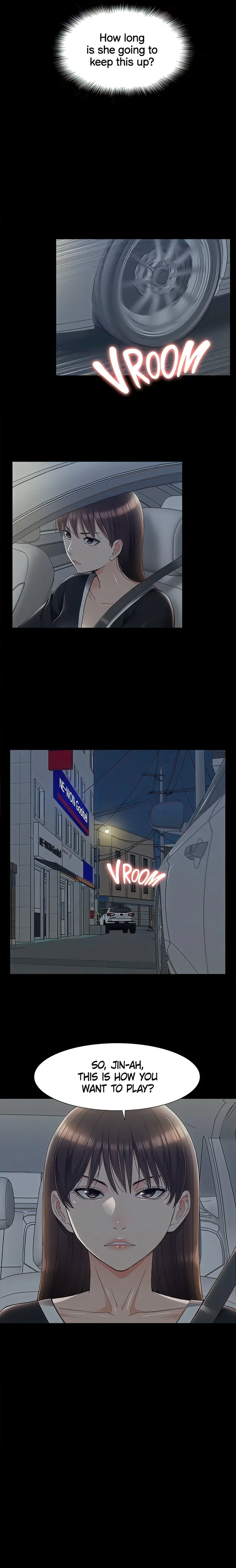 18+ Coming Too Soon Chapter 41 page 14