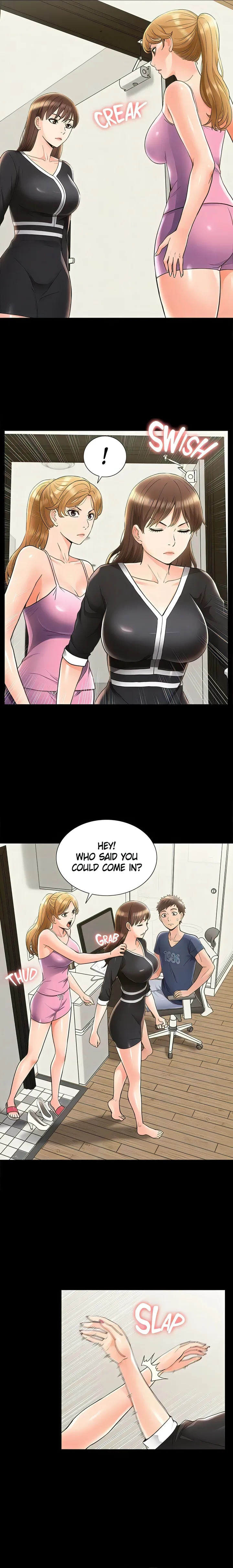 18+ Coming Too Soon Chapter 41 page 16