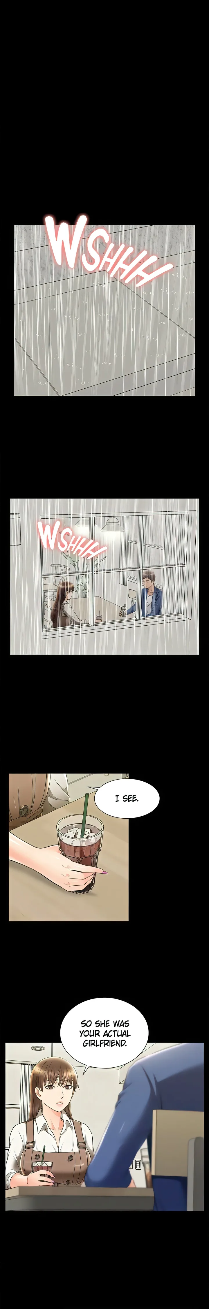 18+ Coming Too Soon Chapter 42 page 11