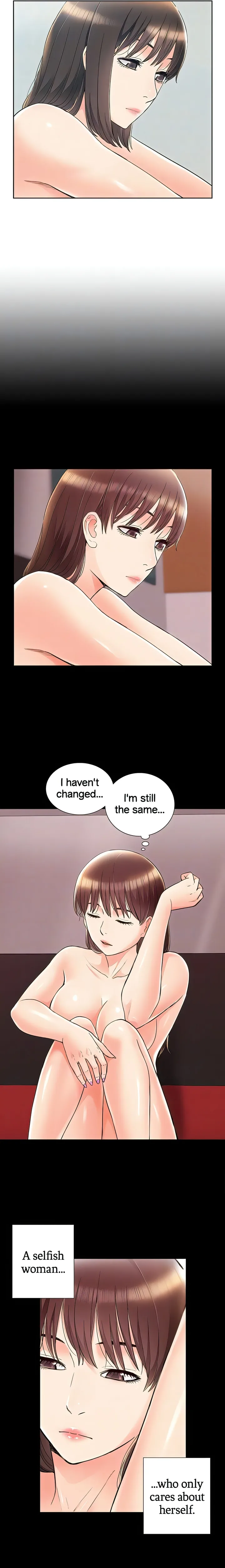 18+ Coming Too Soon Chapter 43 page 6