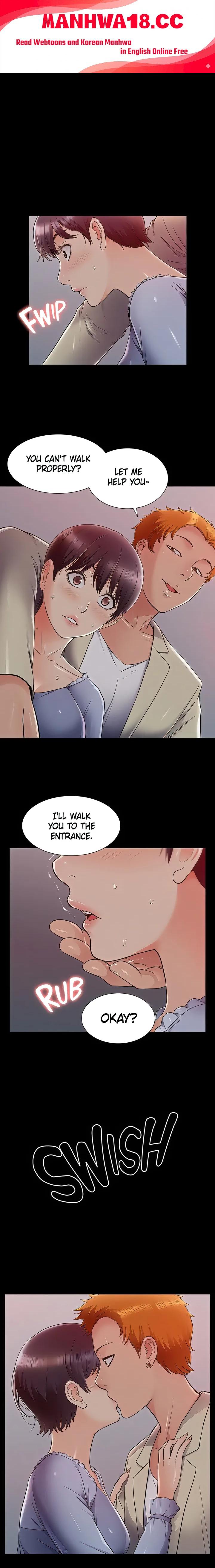 18+ Coming Too Soon Chapter 44 page 1