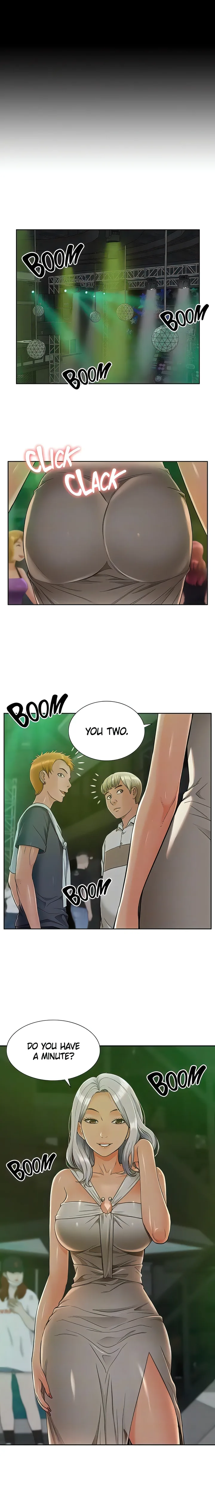 18+ Coming Too Soon Chapter 45 page 4