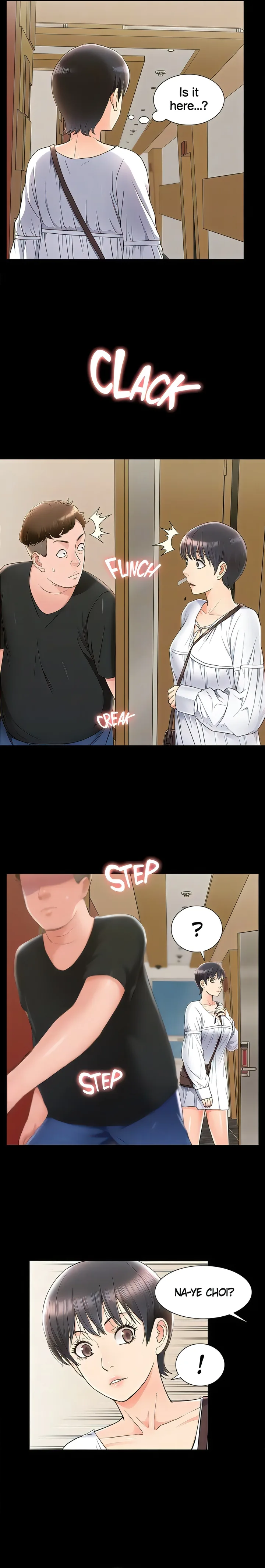 18+ Coming Too Soon Chapter 45 page 15