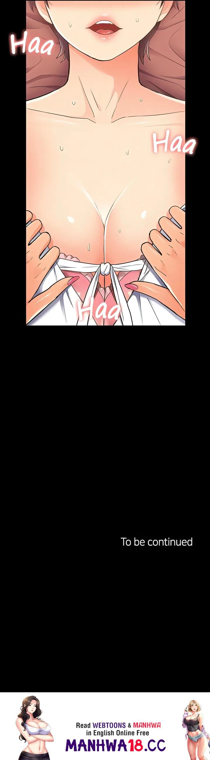 18+ Coming Too Soon Chapter 45 page 20