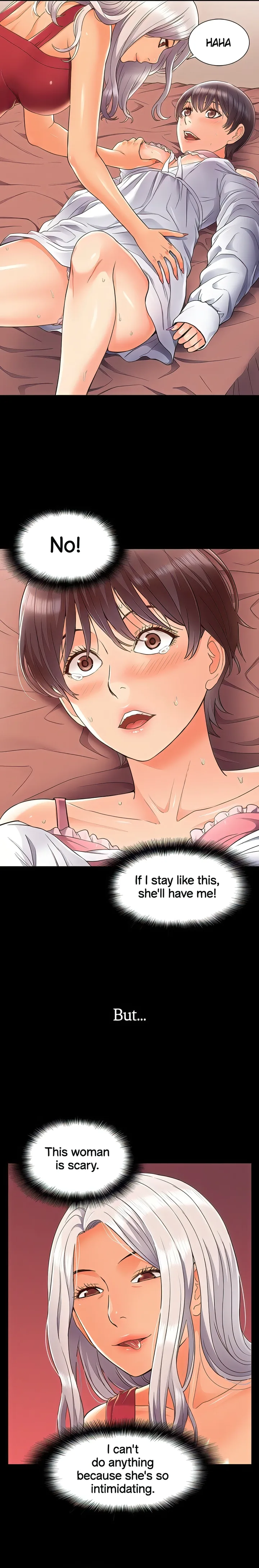 18+ Coming Too Soon Chapter 46 page 3