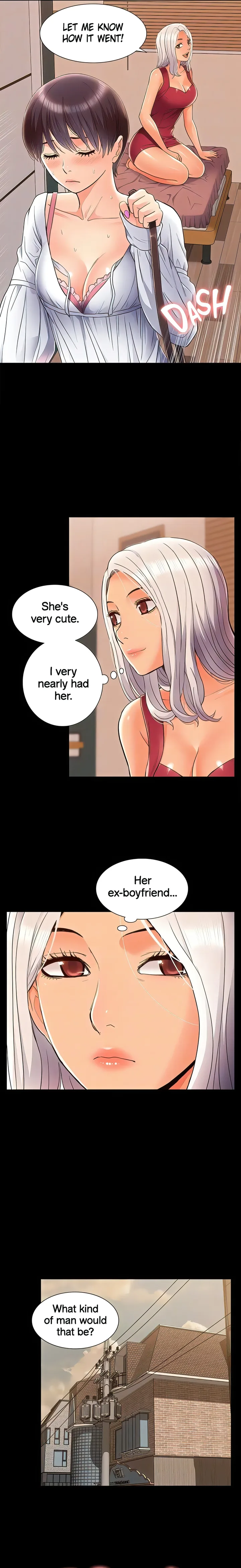 18+ Coming Too Soon Chapter 46 page 6