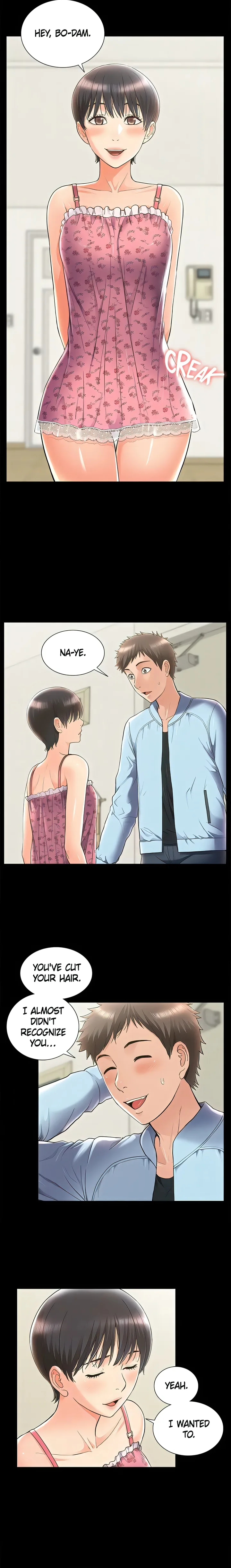 18+ Coming Too Soon Chapter 46 page 13