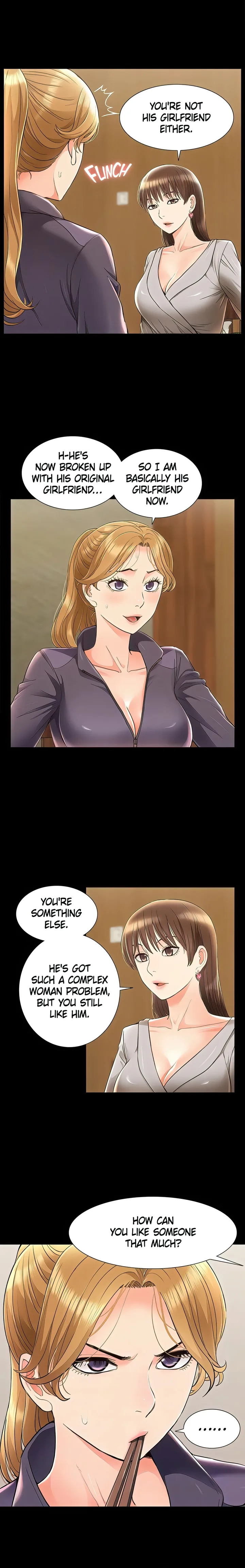 18+ Coming Too Soon Chapter 47 page 4