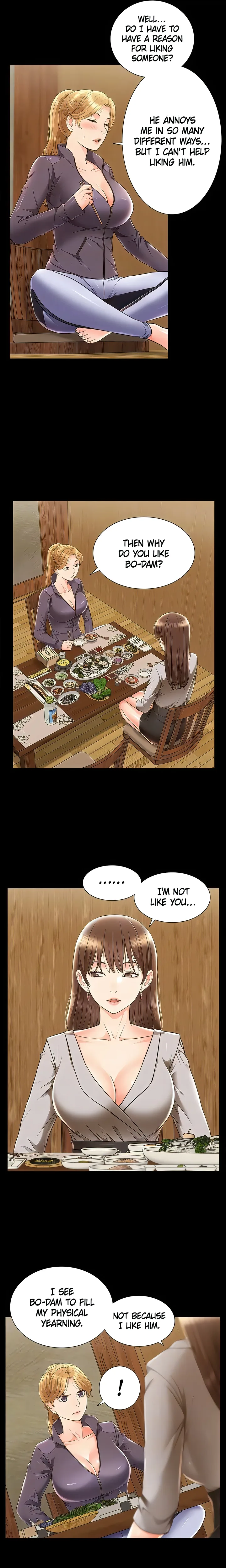 18+ Coming Too Soon Chapter 47 page 5