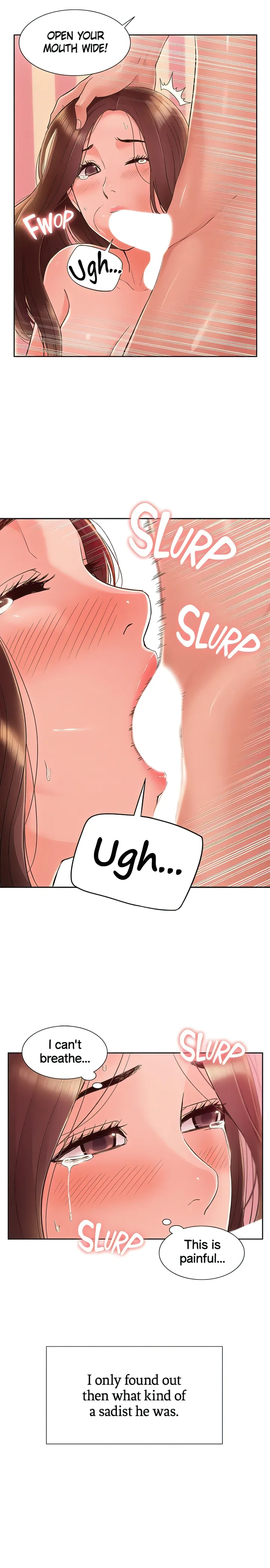 18+ Coming Too Soon Chapter 47 page 10