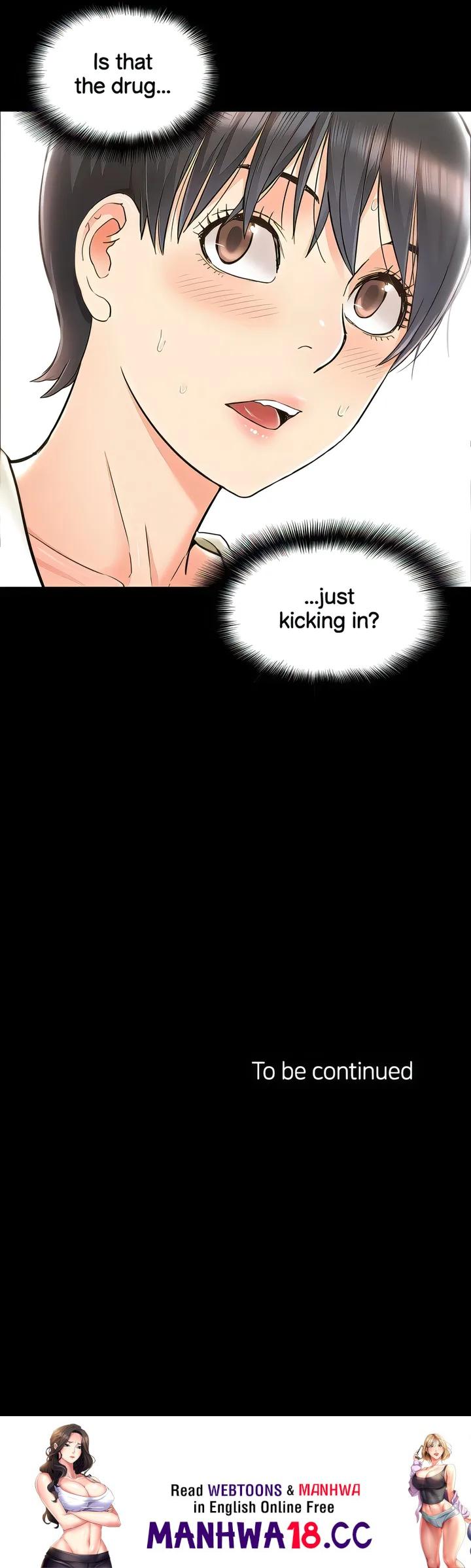 18+ Coming Too Soon Chapter 47 page 23